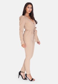 Elara Mono - beige
