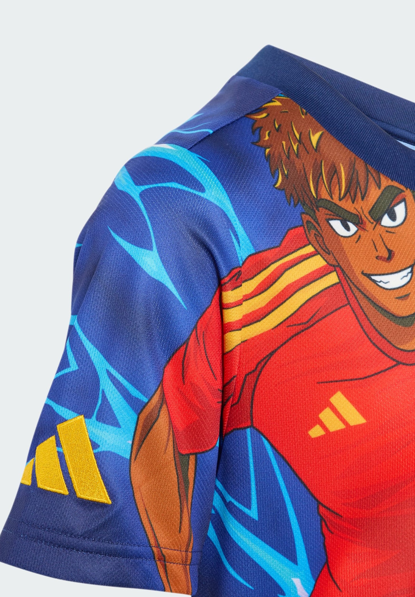 adidas Performance LAMINE YAMAL 26 ANIME KIDS JERSEY