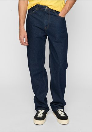 2Y Studios, GABRIE - Jeans Relaxed Fit - raw blue