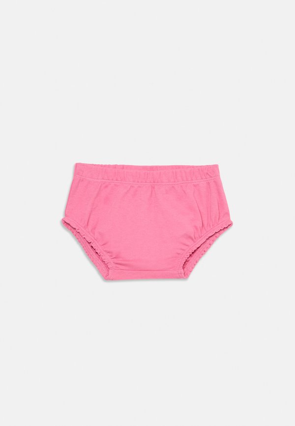 BABY CORE INTERLOCK DRESS  PANTIES SET - Shorts2