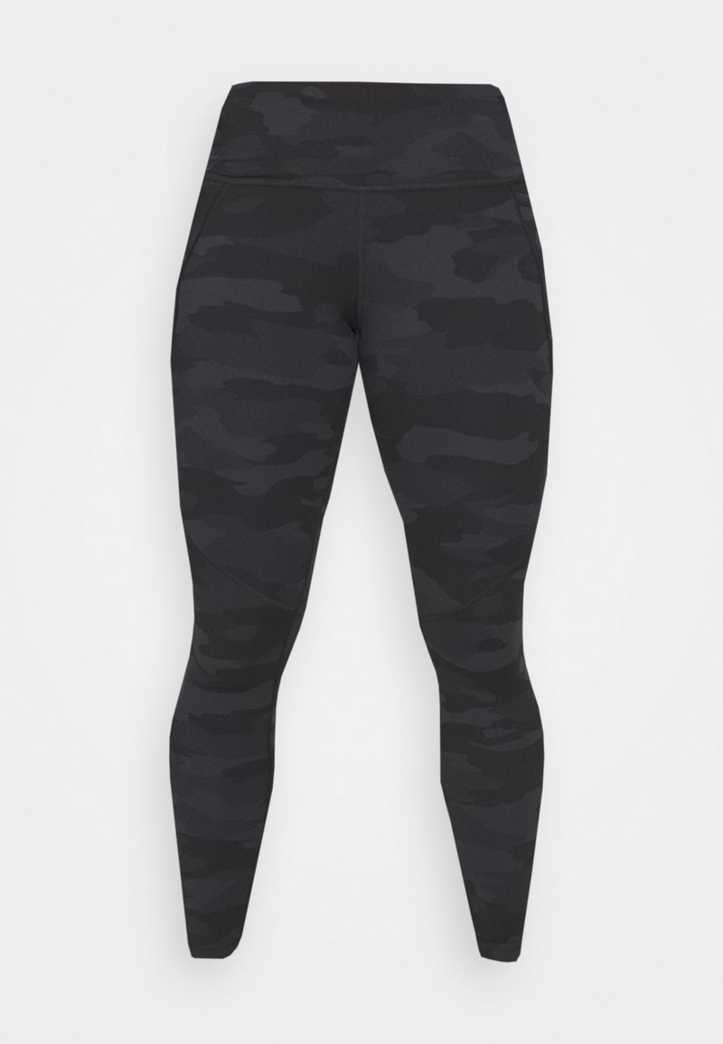 Sweaty Betty Tights zwart Sweaty Betty Tights zwart