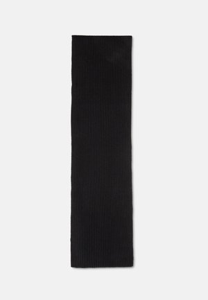 SCARVES - Sjaal - true black