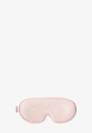 Brushworks 3D EYELASH PROTECTOR SLEEP MASK - Accessoires soin du corps - pink