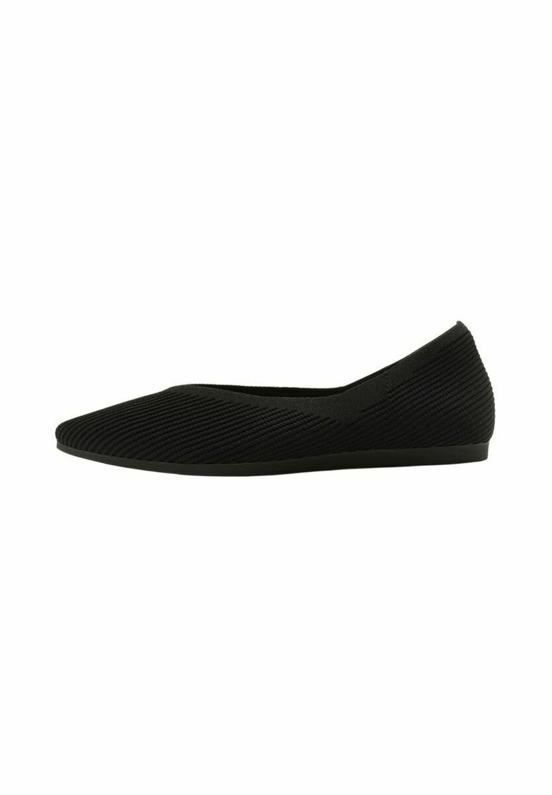 Miss Elastic SALÓN - Bailarinas - black