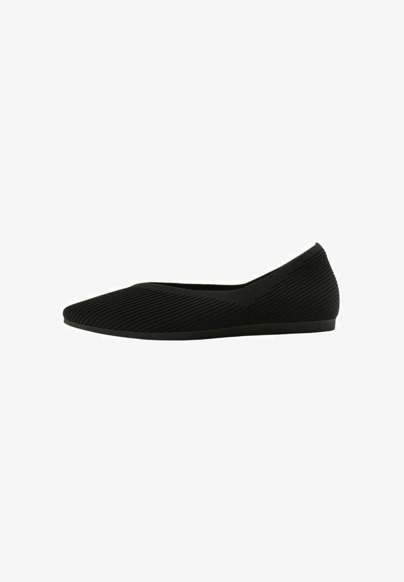 Miss Elastic SALÓN - Bailarinas - black