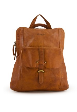 Sac à dos - bronze