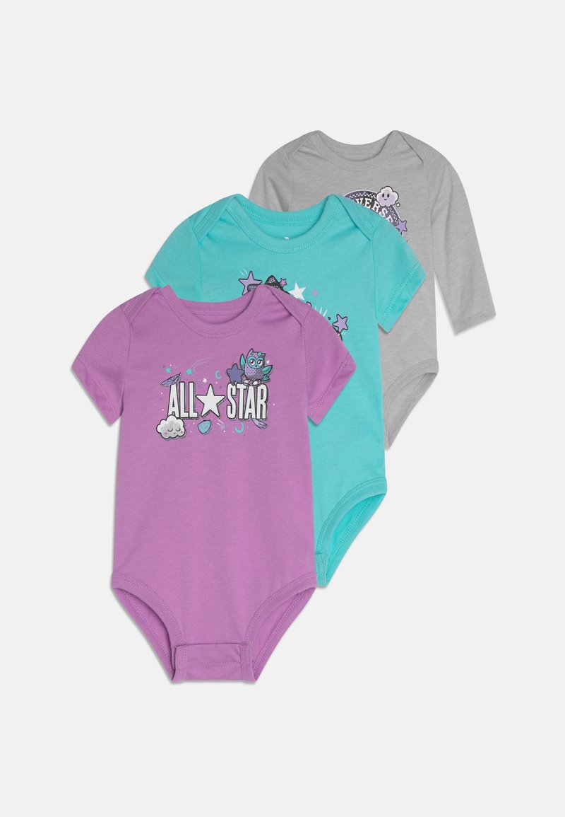 Converse Body paars Converse Body paars