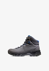Wybrany, titanium light ice