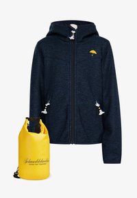 Ikke valgt, marine melange