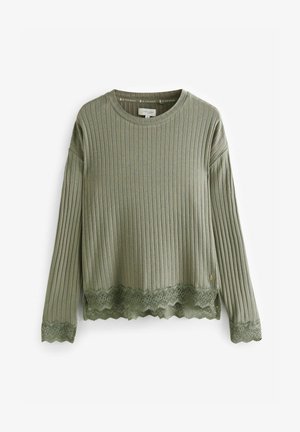 B by Ted Baker REGULAR FIT - FLORAL PRINT SET - Pidžamas - pink floral