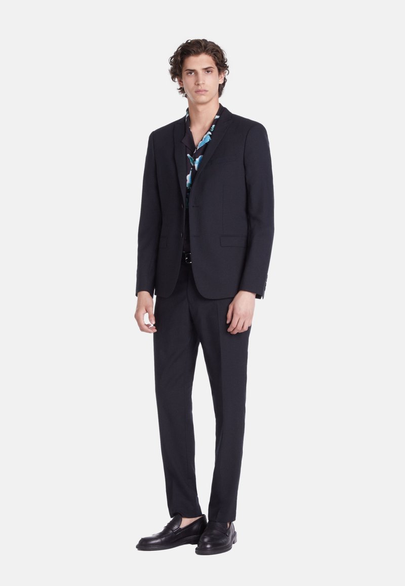 The Kooples Blazer blauw The Kooples Blazer blauw