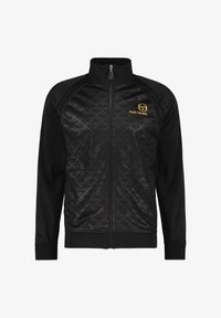 Valgt, black