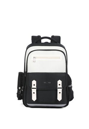Sac à dos - black