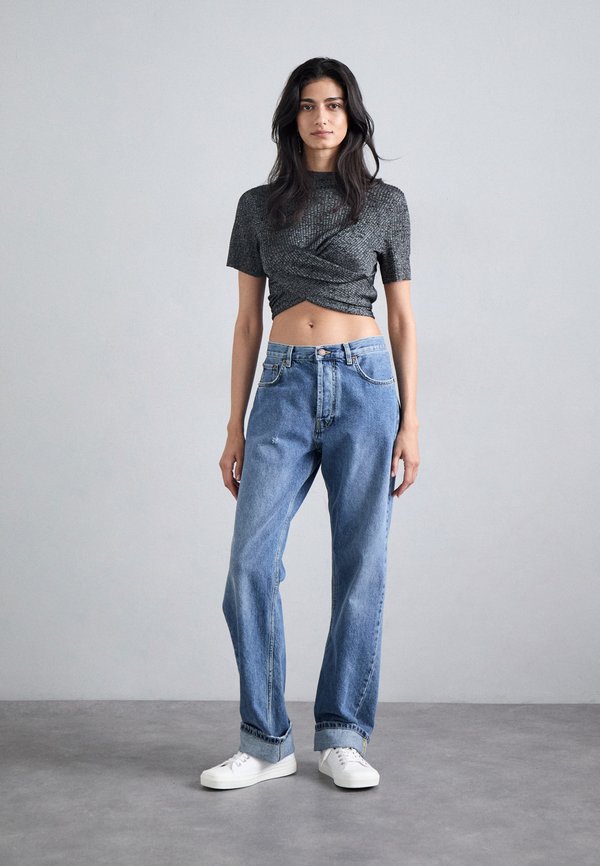 EDGE - Trainers - bianco3