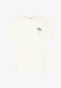 Επιλέχθηκε, snow white