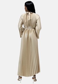Elara Vestido de fiesta - beige