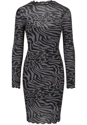 Urban Classics, Etuikjole - asphalt/black
