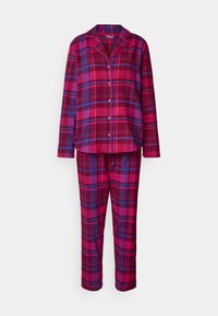 Vybráno, red combination