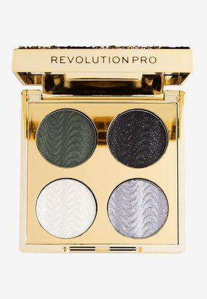 ULTIMATE EYE LOOK WILD ONYX PALETTE - Eyeshadow palette - -