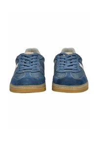 Mustang SNEAKERS - Tenisky - blau