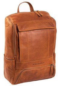 The Chesterfield Brand Zaino - cognac