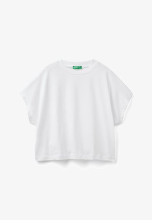 United Colors of Benetton, - T-shirt basic