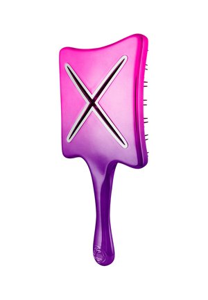 PADDLE X BRUSH - METALLIC COLLECTION - Brush - -