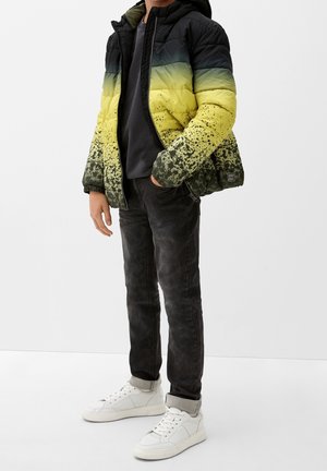s.Oliver, Veste d'hiver - khaki