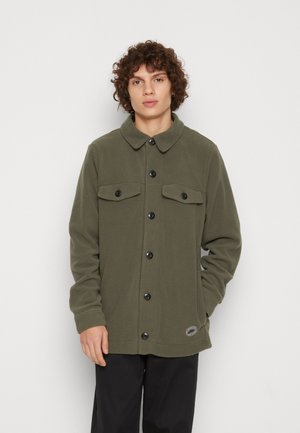 Nike Sportswear JACKET - Φλις μπουφάν - cargo khaki
