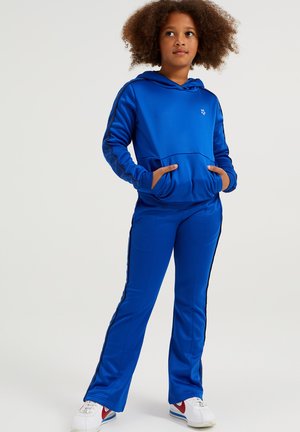Pantaloni de trening - blue