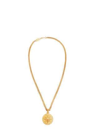 COMPASS - Grandinėlė - gold-coloured