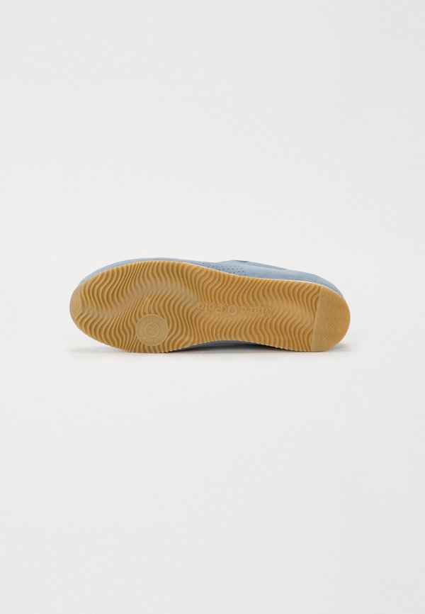 FABIANA 1B - Trainers - dark smooth sky3