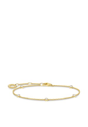 THOMAS SABO CLUB - Armband - white