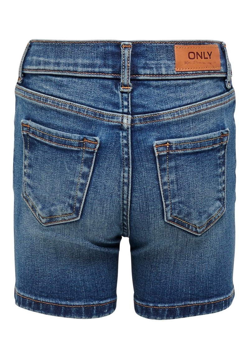 ONLY Jeans Bambine E Ragazze - Taglio Largo E Comodo
