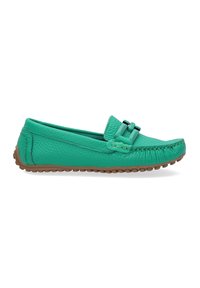 VENEZIA Mokkasiner - green