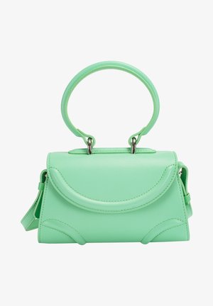 Shopper - mint