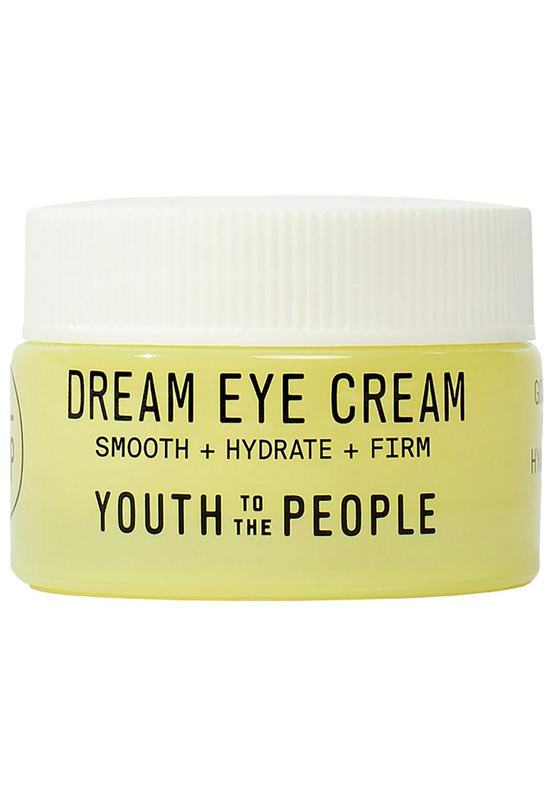Herren Reinigung | Youth To The People SUPERBERRY DREAM NACHT-AUGENCREME Augenpflege SUPERBERRY DREAM EYE CREAM 15ML/transparen Herren Reinigung | Youth To The People SUPERBERRY DREAM NACHT-AUGENCREME Augenpflege SUPERBERRY DREAM EYE CREAM 15ML/transparen