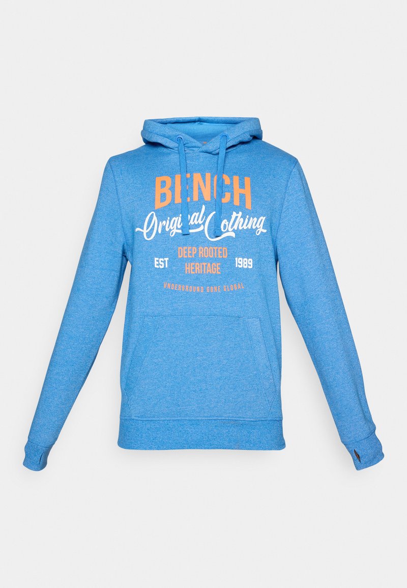 Bench Hoodie blauw Bench Hoodie blauw