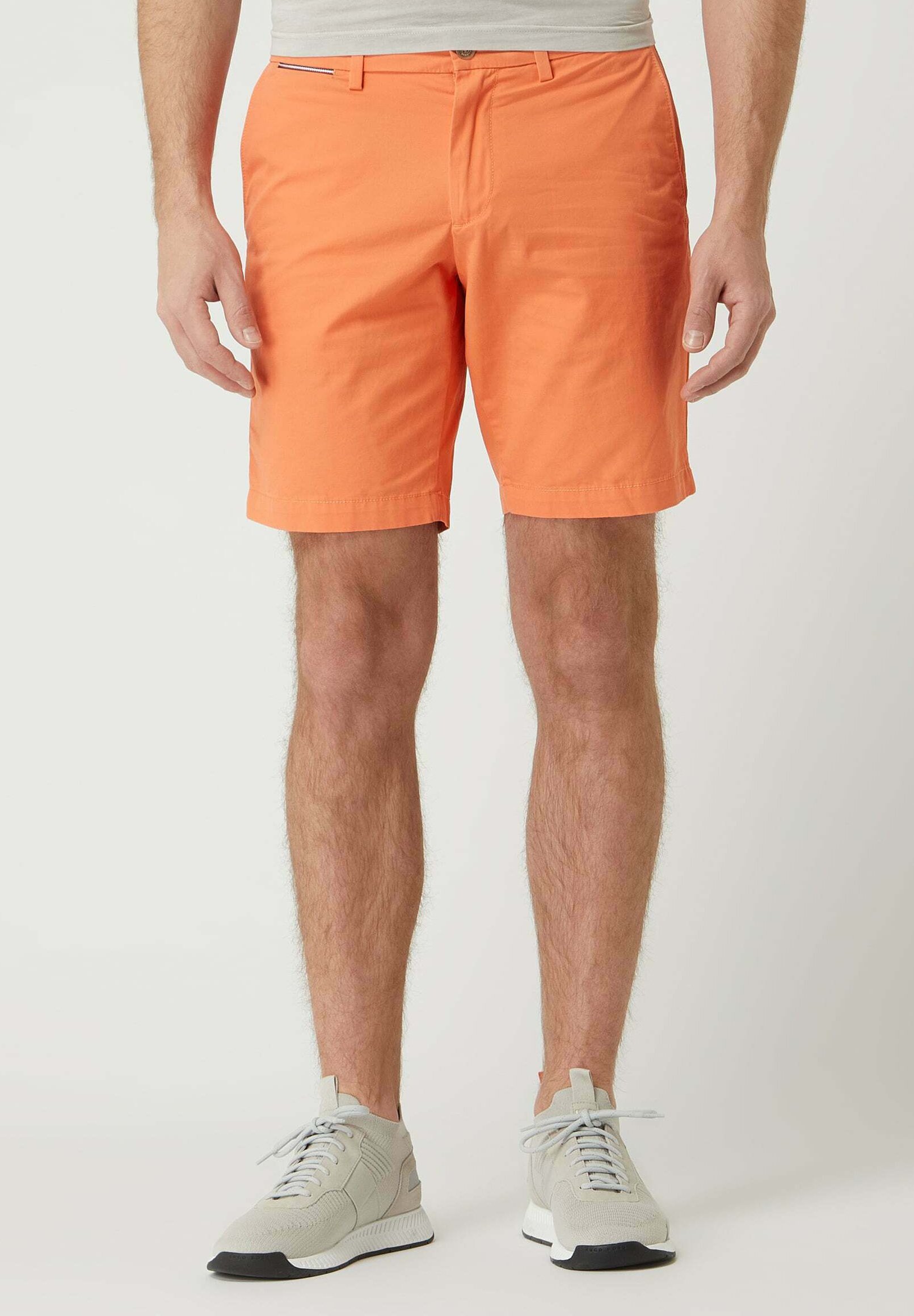 Tommy Hilfiger Shorts für Herren im SALE | online bei ZALANDO