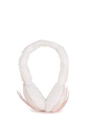 Cache-oreilles - white