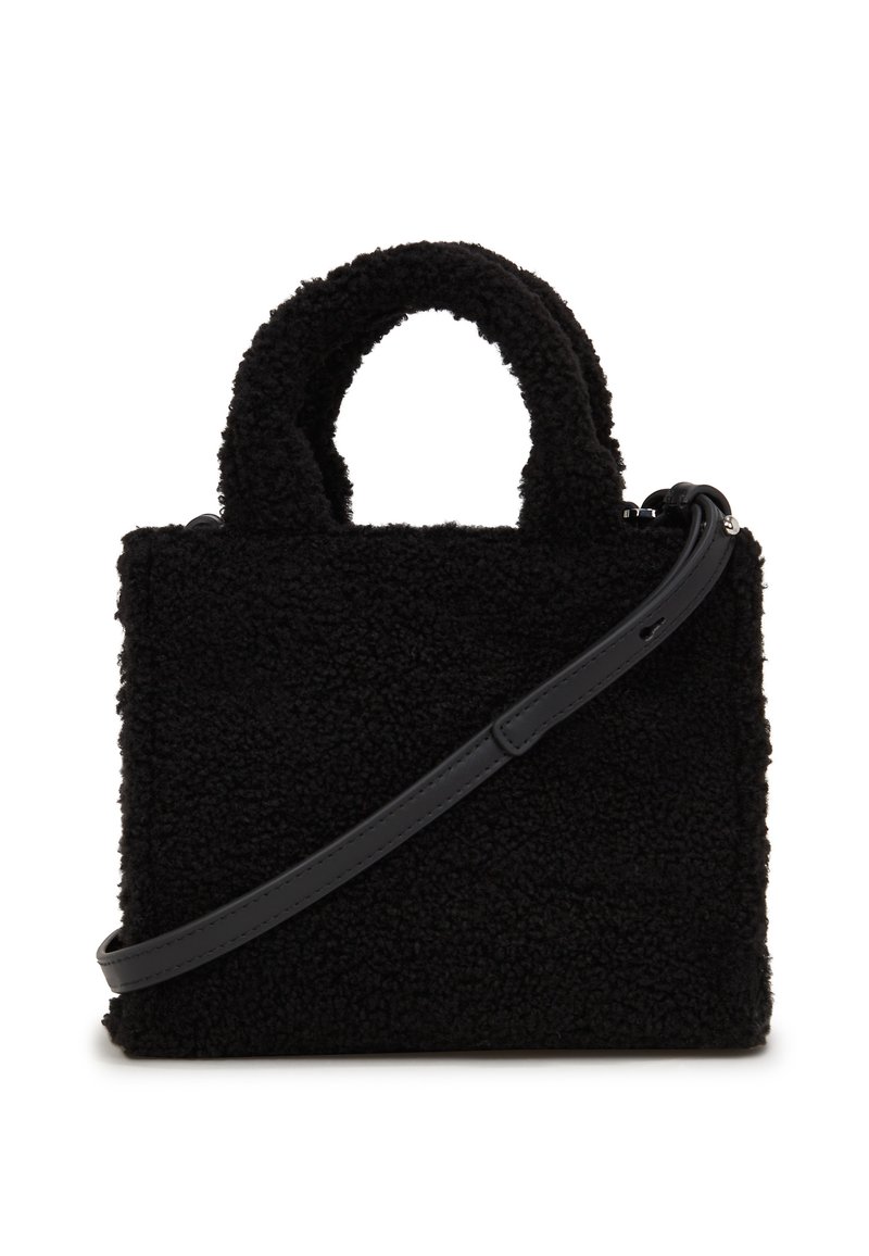 Karl Lagerfeld Jeans, Sac Cabas En Maille Pour Femme