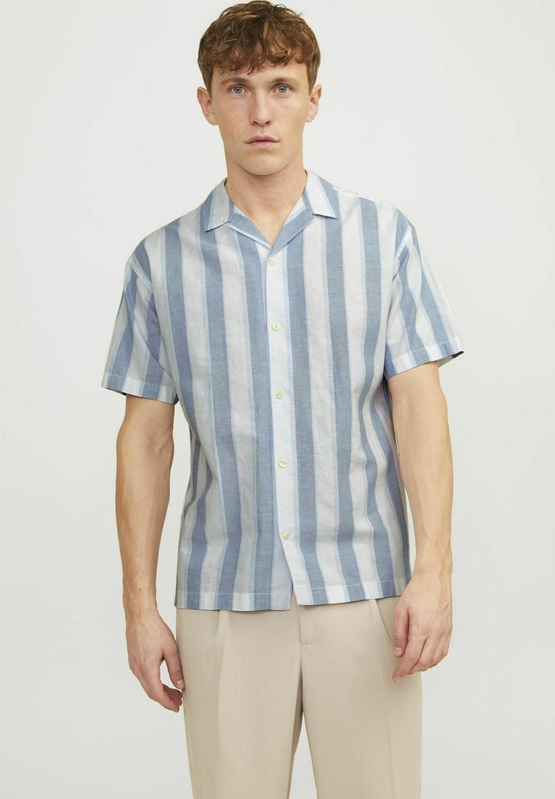 Jack & Jones PREMIUM Ing - captains blue