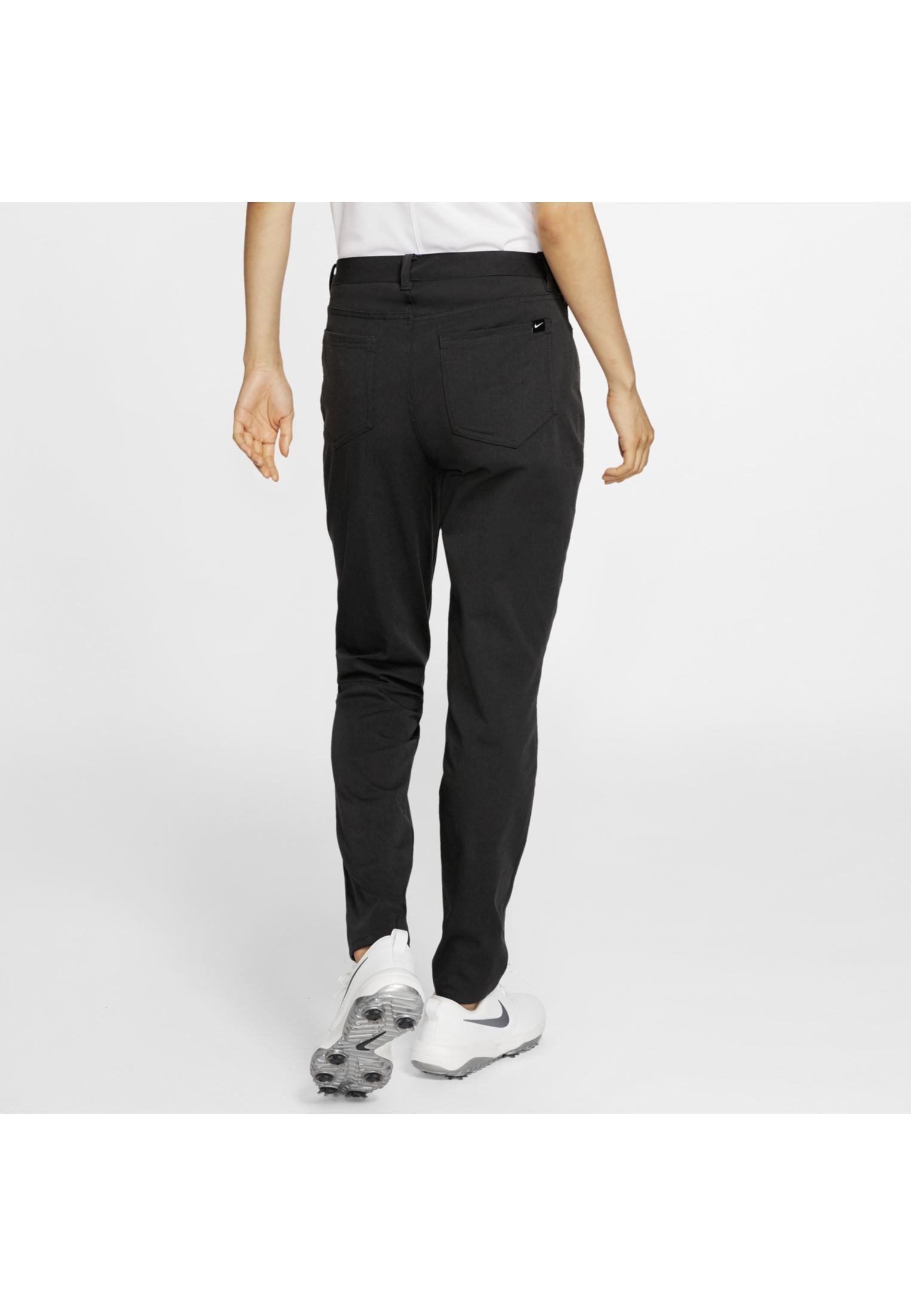Nike Golf Trousers - black/black/black 
