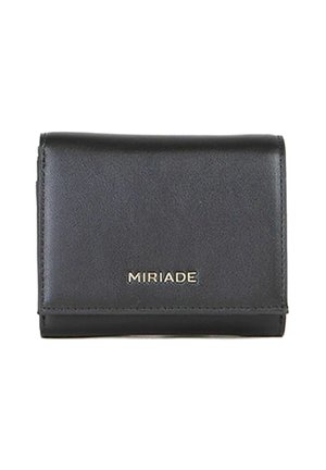 Miriade NILAMBUR - Portafoglio - nero