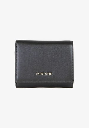 Miriade NILAMBUR - Portafoglio - nero