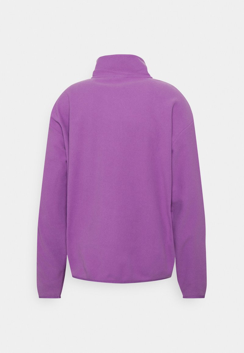 Herren Kapuzenpullover | Napapijri MORGEX Fleecepullover violet chinese/lila - RI44867 Herren Kapuzenpullover | Napapijri MORGEX Fleecepullover violet chinese/lila - RI44867