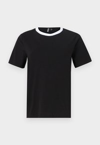 Unausgewählt, black