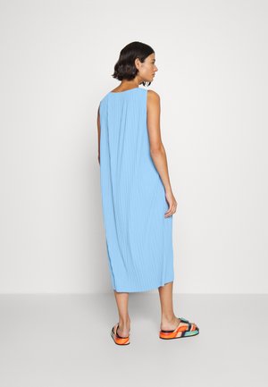 EDILE - Day dress - azzurro
