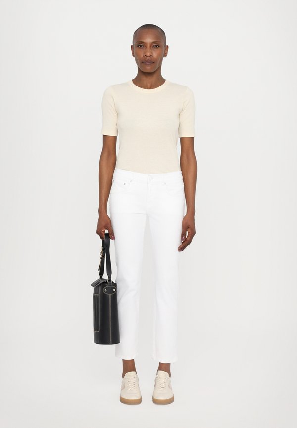 EX BOYFRIEND SLOUCHY - Slim fit jeans2