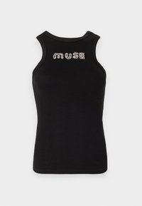 SIV - Topp - black